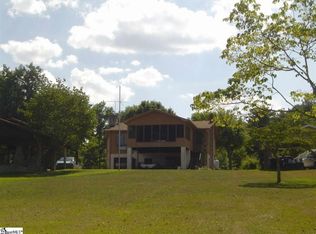 160 Lake Lyman Hts, Lyman, SC 29365