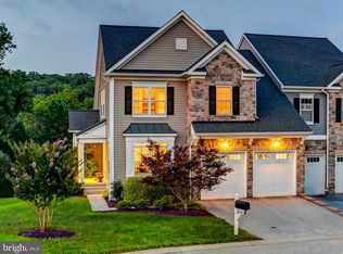 6724 Fairford Ln, Baltimore, MD 21209