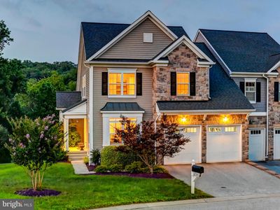 6724 Fairford Ln, Baltimore, MD, 21209