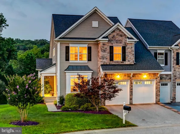 6724 Fairford Ln, Baltimore, MD 21209