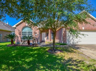 3107 Southern Cross Ct, Spring, TX 77373