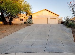 567 W Willis Pl, Vail, AZ 85641