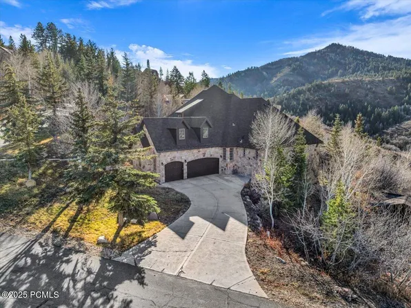 7303 Pine Ridge Dr, Park City, UT 84098