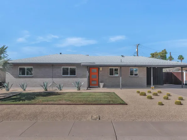 1617 W LAMAR Road, Phoenix, AZ 85015