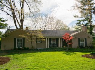 2206 Newmarket Dr, Northfield, KY 40222