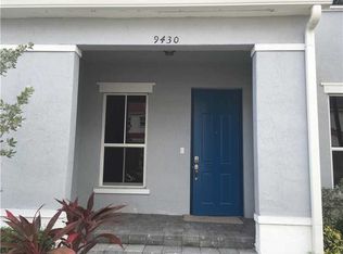 9430 SW 170th Ave, Miami, FL 33196