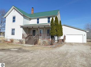 1579 E Broomfield Rd, Mount Pleasant, MI 48858