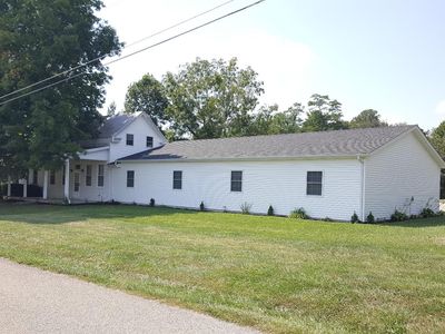 24713 Van Wedding Rd, Sunman, IN, 47041