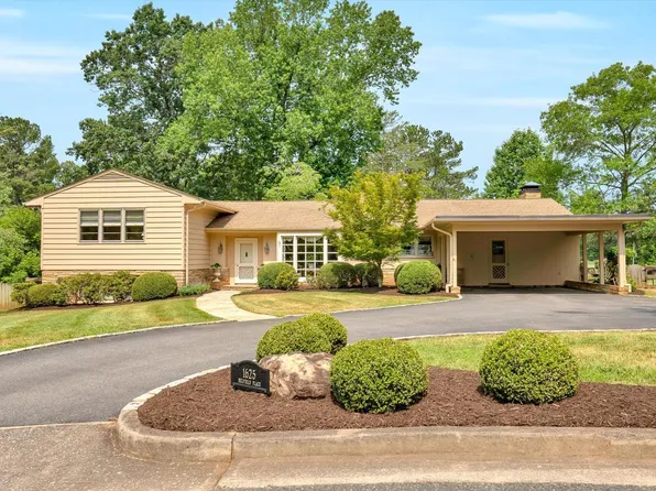 1625 Belfield Pl, Lynchburg, VA 24503