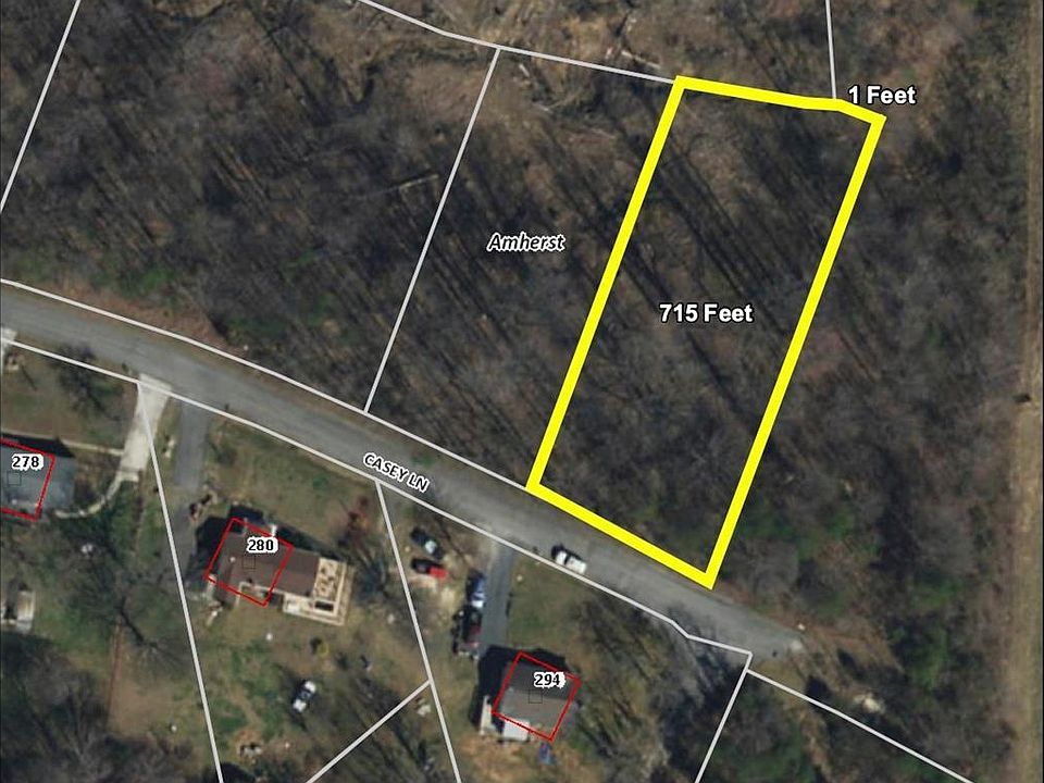 1st image of Casey Ln