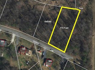 Casey Ln, Madison Heights, VA 24572