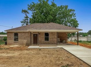 319 Britt St, Minden, LA 71055