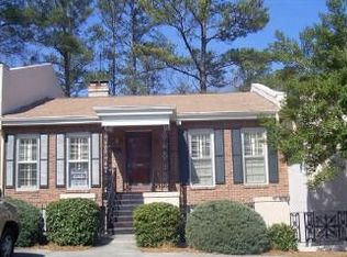 568 High Point North Rd, Macon, GA 31210