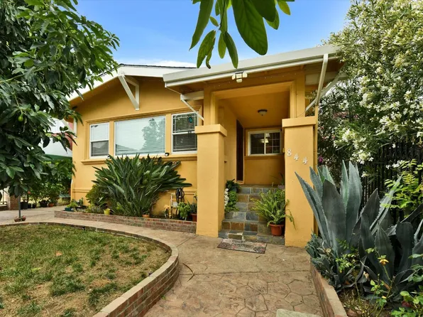 844 Pennsylvania St, Vallejo, CA 94590