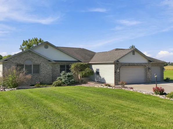 2551 E Metz Rd, Angola, IN 46703