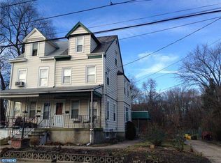 52 Armour Ave, Hamilton, NJ 08619