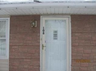 108 Holly Hill Dr, Lester, WV 25865