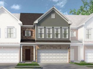 158 Inman Dr #23, Canton, GA 30114