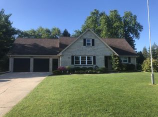 N64W14415 Mill Rd, Menomonee Falls, WI 53051