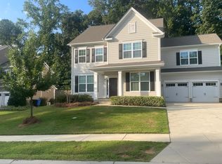 119 Elk Shoal Ln, Mooresville, NC 28117