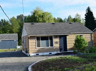 4737 S 172nd Pl, Seatac, WA 98188