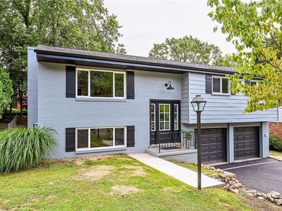 115 Hetherton Dr, Pittsburgh, PA, 15237
