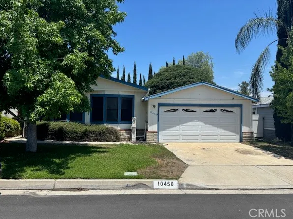10450 Stageline St, Corona, CA 92883