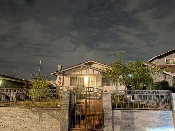 3461 E 5th St, Los Angeles, CA 90063