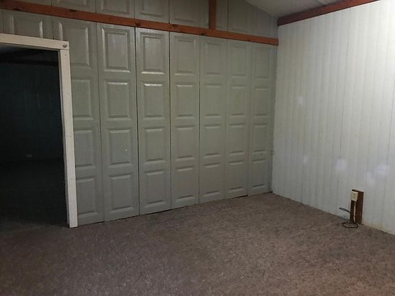 Bedroom/Living Space