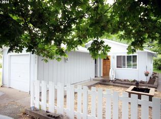 2135 W Irwin Way, Eugene, OR 97402