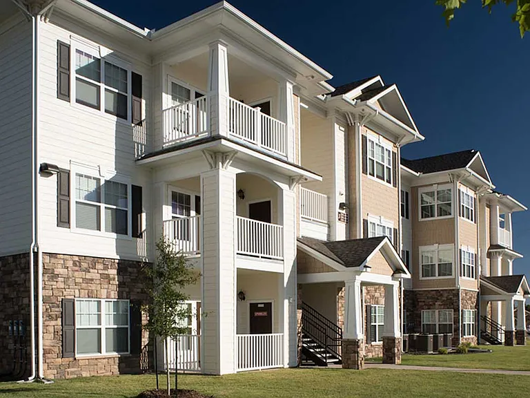 Esplanade at Stonebridge Village Apartments — Photo 5