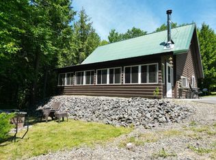 25 Loop Road, Chester, ME 04457