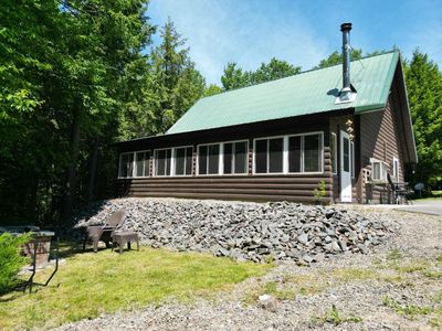 25 Loop Road, Lincoln, ME, 04457