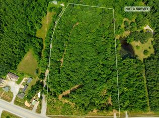 0 Sweet Gum Rd, Batesville, AR 72501