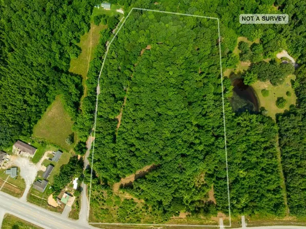 0 Sweet Gum Rd, Batesville, AR 72501