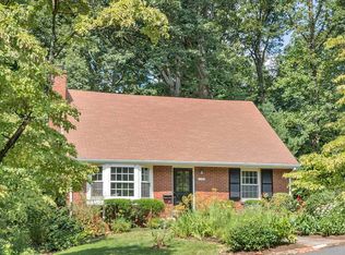 1155 Kensington Ave, Charlottesville, VA