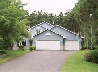 4177 146th Ave NW, Andover, MN 55304