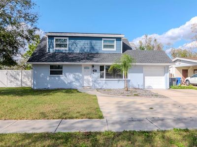 3411 W Paris St, Tampa, FL, 33614