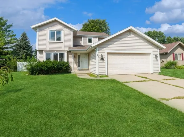 1509 Kentucky Ave, Ames, IA 50014