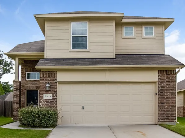 23630 Maple View Dr, Spring, TX 77373