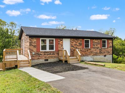 215 Salter Rd, Berea, KY, 40403