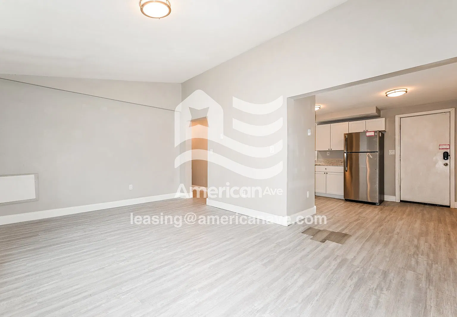 3 bed, 1.0 bath, 960 sqft, $1,153 — Photo 4