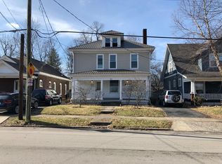 720 Aurora Ave, Lexington, KY 40502