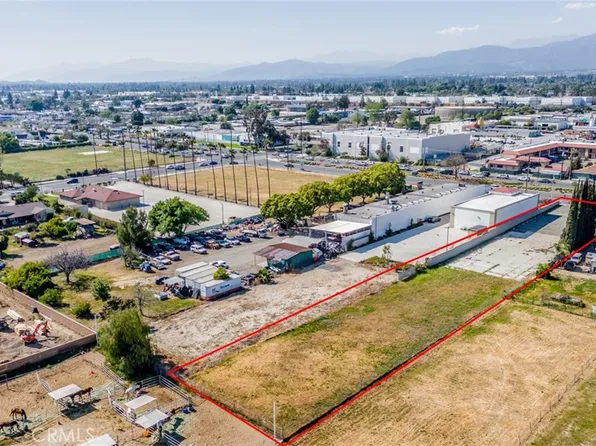 1511 W Mission Blvd #2, Ontario, CA 91762