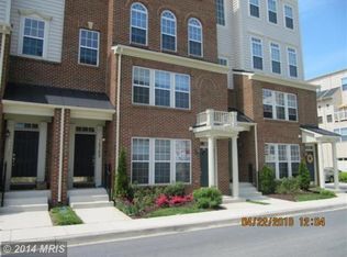 1874 Monocacy View Cir #28A, Frederick, MD 21701