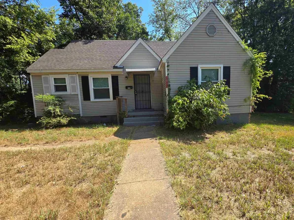 1818 S Wellington St, Memphis, TN 38106