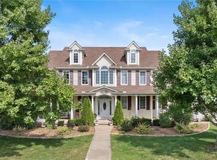 1933 NW 370th Rd, Kingsville, MO 64061