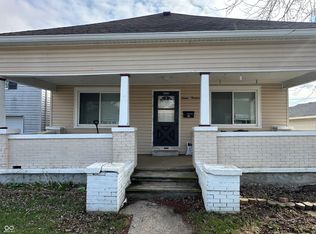 1619 P Ave, New Castle, IN