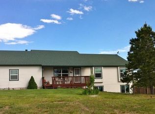 29073 Clear View Cir, Elizabeth, CO 80107