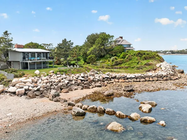 78 Gardiner Road, Woods Hole, MA 02543